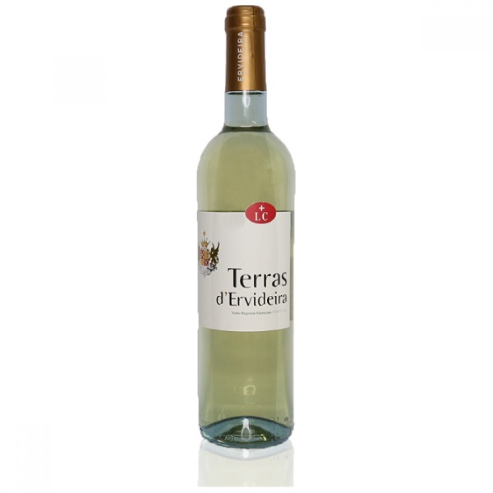Terras d´Ervideira Branco 75cl