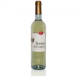 Terras d´Ervideira Branco 75cl