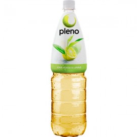 Pleno Chá Verde e Limão 1,5L