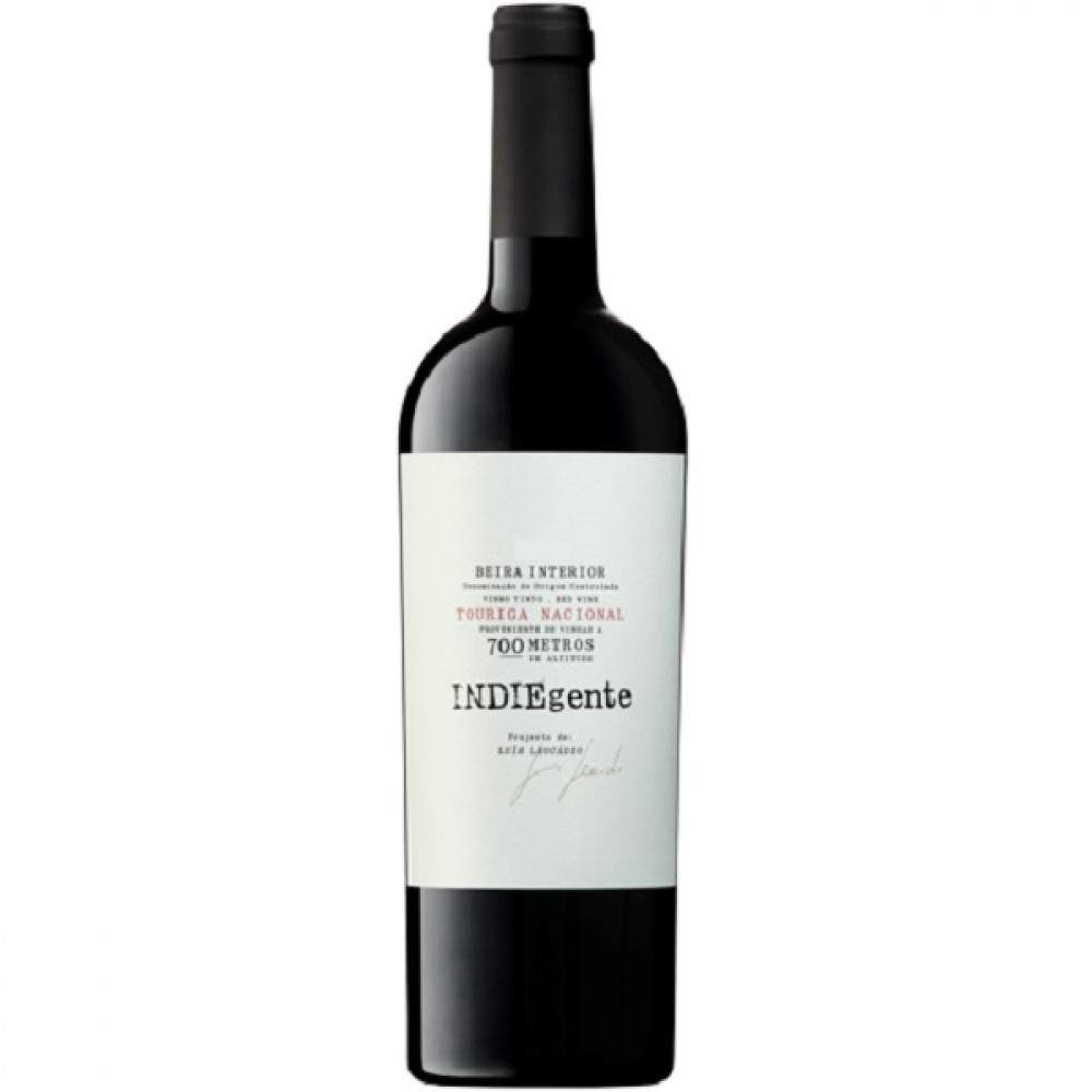 Indiegente Tinto 75cl