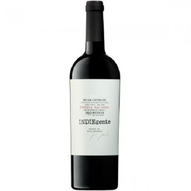 Indiegente Tinto 75cl