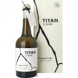 Fragmentado Branco 75cl