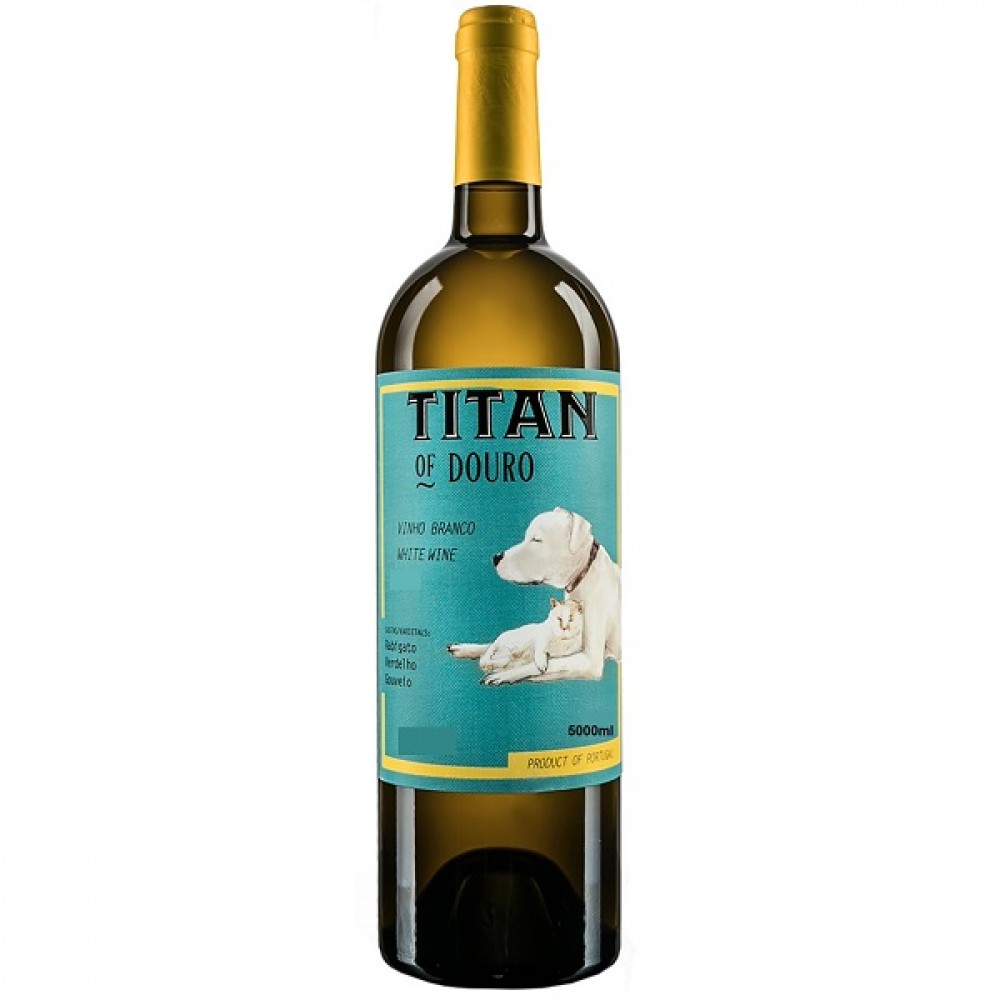 Titan Branco Reseva 5000ml