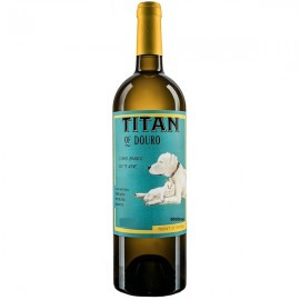 Titan Branco Reseva 5000ml