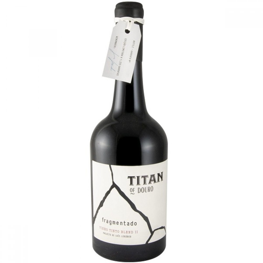 Fragmentado Tinto 75cl