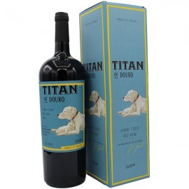 Titan Tinto Reserva 5000ml