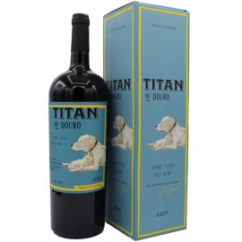 Titan Reserva Tinto 1500ml