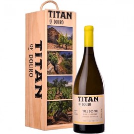 Vale dos Mil Branco 1500ml