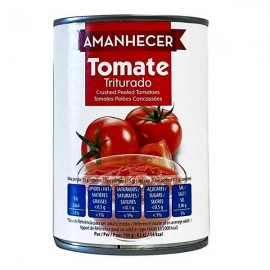 Amanhecer Tomate Triturado 390g