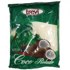 Trevi Coco Relado Saco 200g
