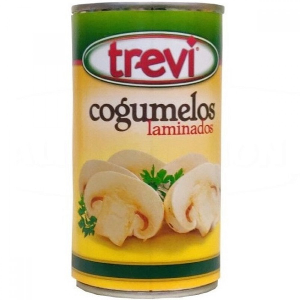 Trevi Cogum Laminados 355g
