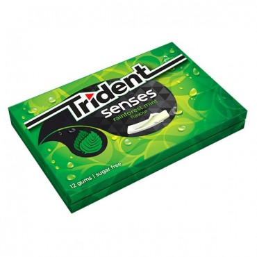 Tridente Rainforest Mint 23g 1Un.