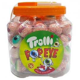Trolli Olho Popeye 1u 19g