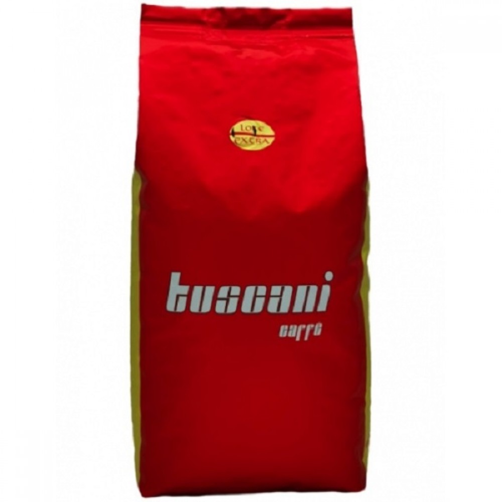 Tuscani Caffé Grão 1Kg