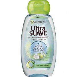 Champo Ultra Suave Água Coco 250ml 1Un.