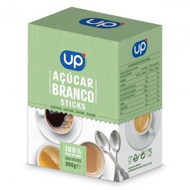 Up Açucar 200 Stick 4g 800g
