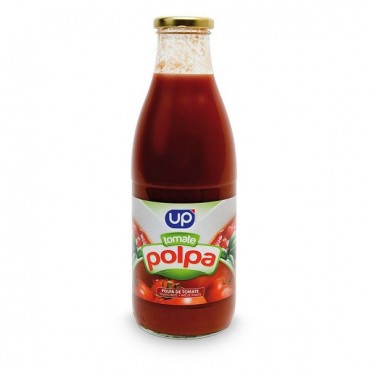 Up Polpa Tomate 500g