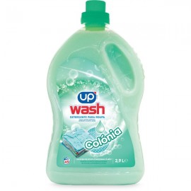 UP Wash Líquido Colónia 45D