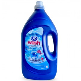 UP Wash Det. Líq. Original+ 5L