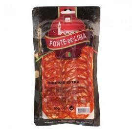 P. de Lima Chouriço Extra Uzi 80g