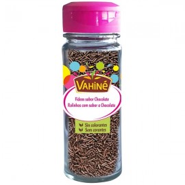 Vahiné Rolinhos Chocolate 71g