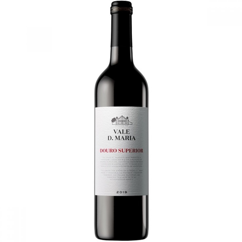 Vale D. Maria Tinto Douro 75cl