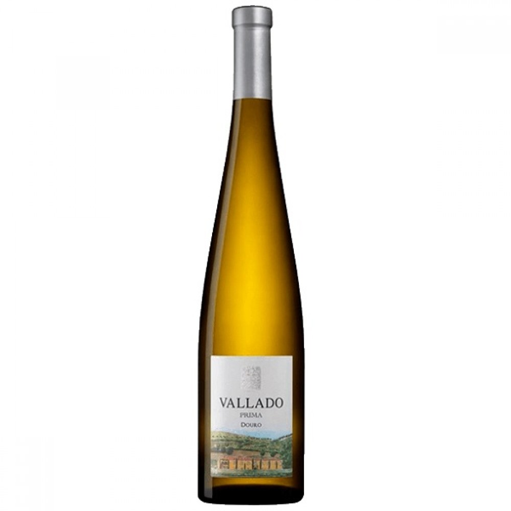 Vallado Branco Prima 75cl