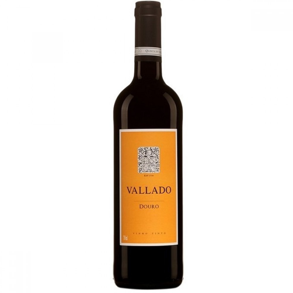 Vallado Tinto Douro 75cl