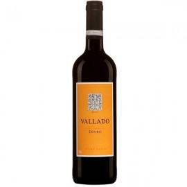 Vallado Tinto Douro 75cl