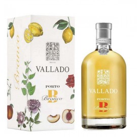 Qta do Vallado Porto White 75cl