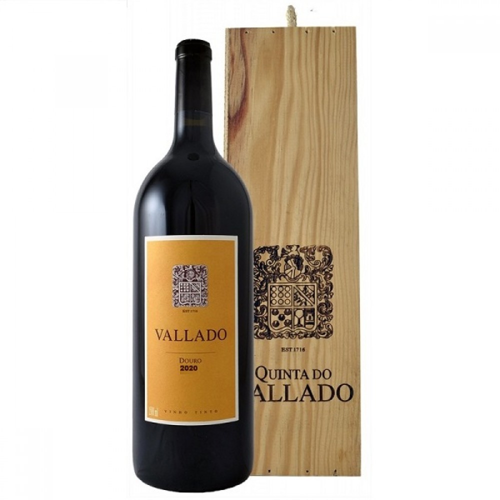 Vallado Tinto 3000ml