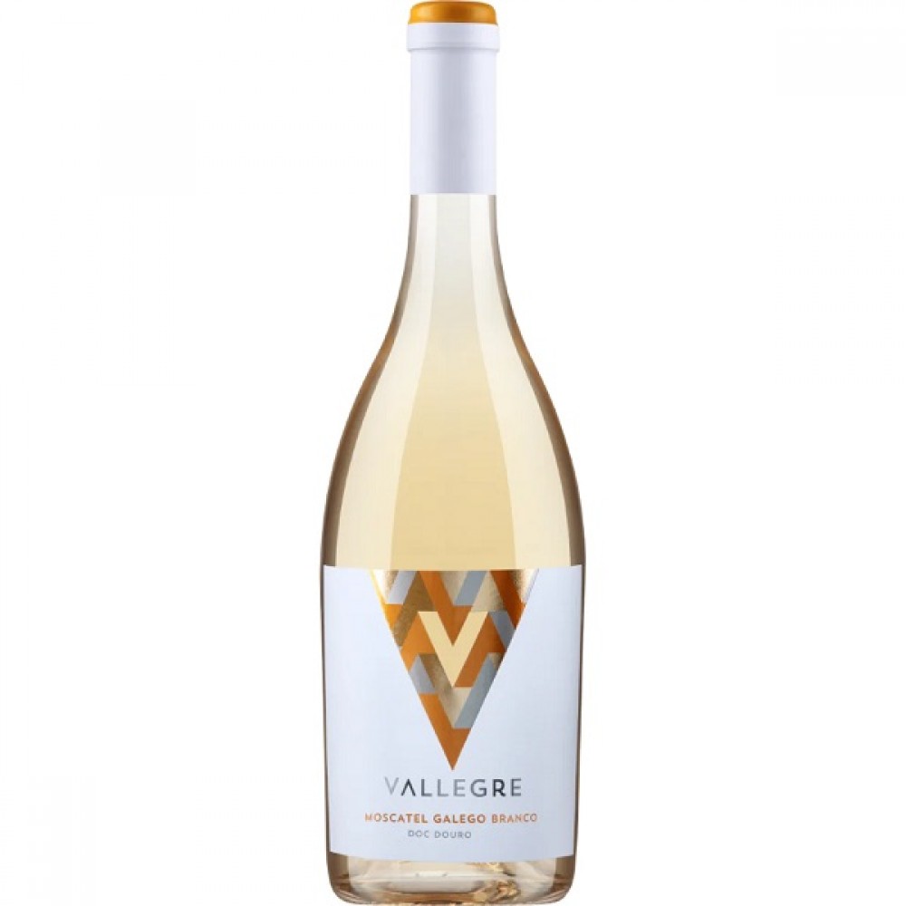 Vallegre Moscatel Galego 75cl