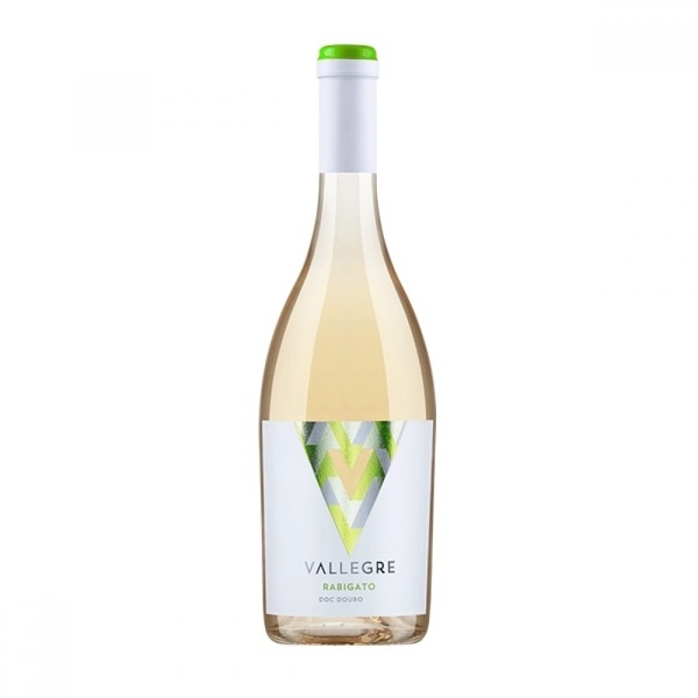Vallegre Branco Rabigato 75cl