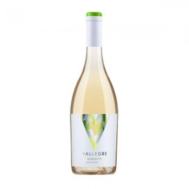Vallegre Branco Rabigato 75cl