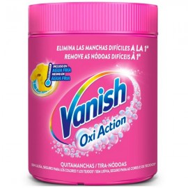Vanish Oxi Action 450g<br> Vanish Oxi Action 450g<br>