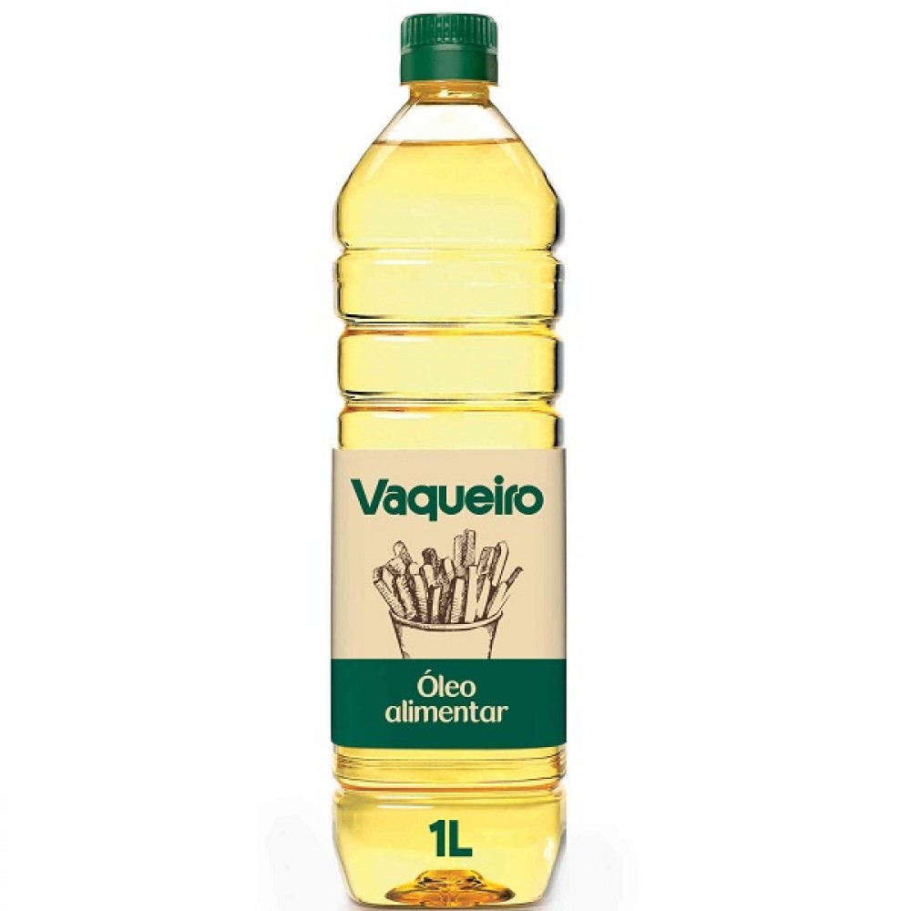 Vaqueiro Oleo Alimentar 1L
