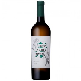 Venha o Diabo e Escolha Branco 75cl