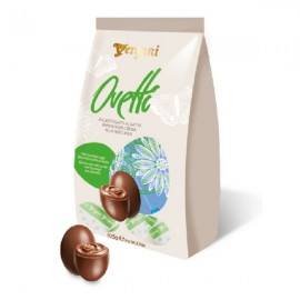 Vergani Mini Ovetti Creme de Avelã 105g Un.