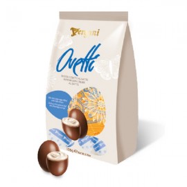 Ovo Chocolate de Leite Coração Creme de Leite 105g 1Un.