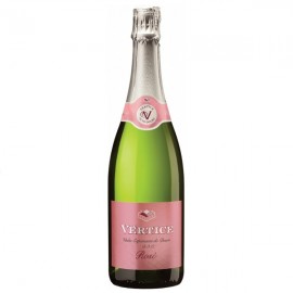 Vertice Espumante Rosé Bruto 75cl