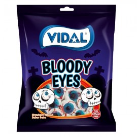 Vidal Gomas Bloody Eyes 90g