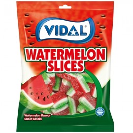 VIDAL Watermelon Slices 90g