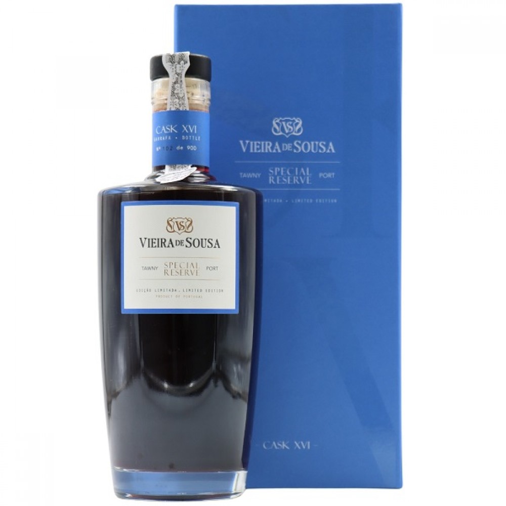 Especial Reserva Tawny 75cl