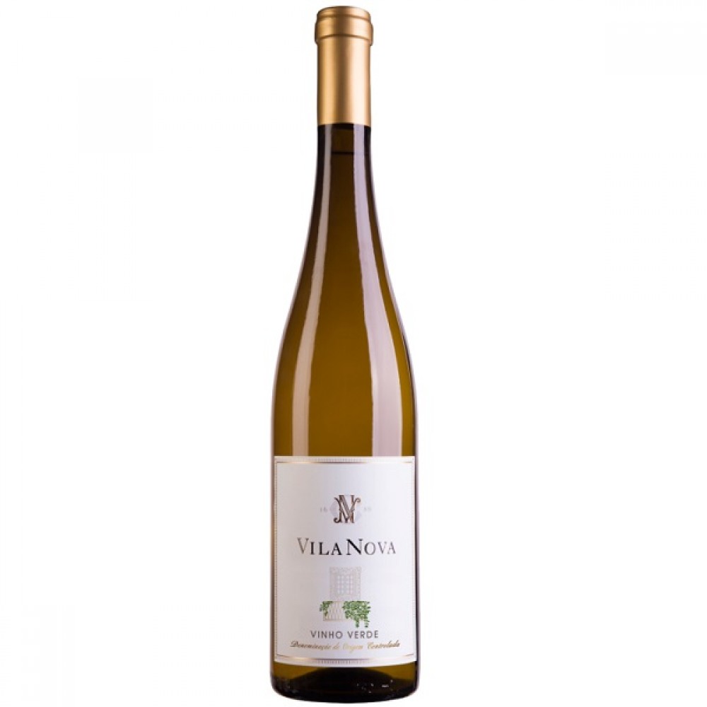 Vila Nova Vinho Verde Branco Doc 75cl 1Un.