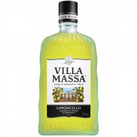 Villa Massa Limoncello 50cl