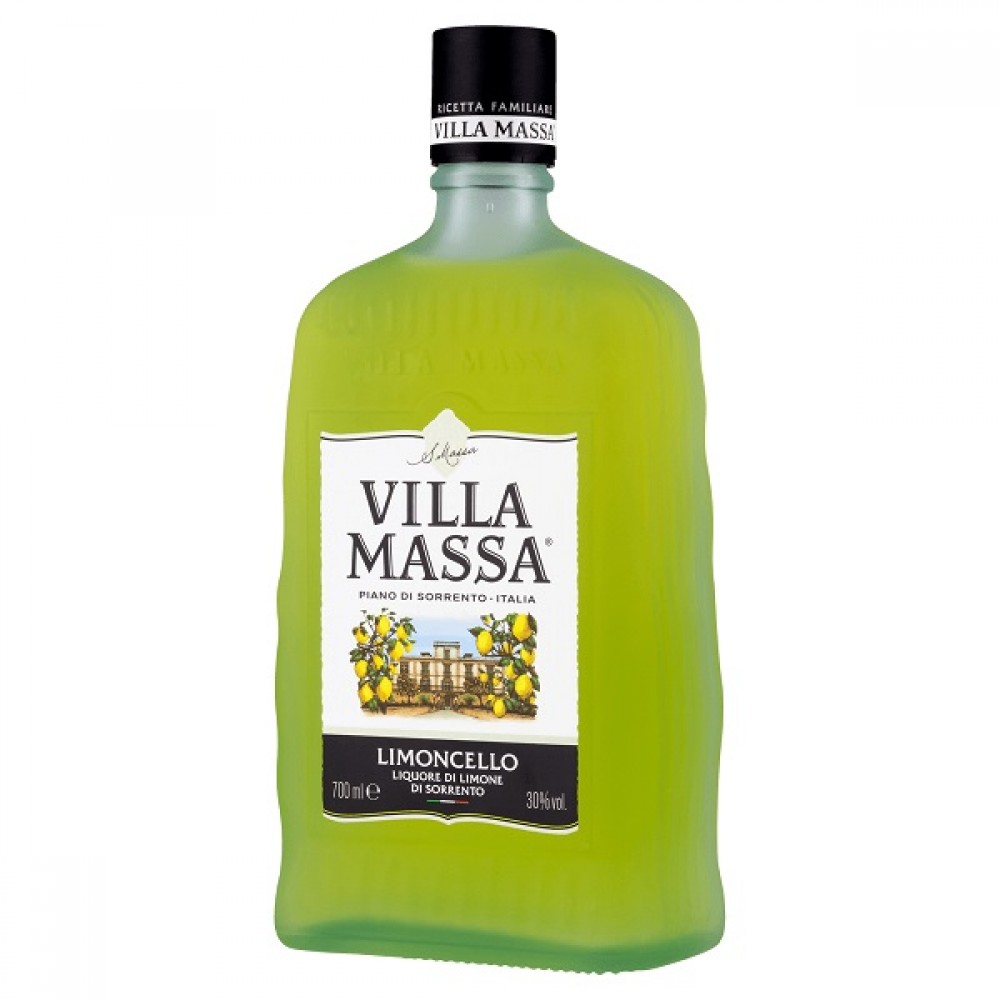 Villa Massa Limoncello 70cl