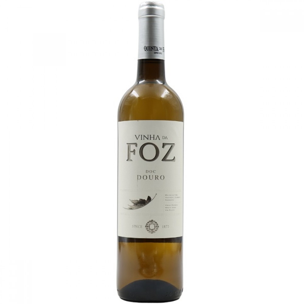 Vinha da Foz Branco Douro 75cl