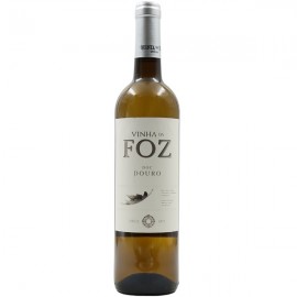 Vinha da Foz Branco Douro 75cl