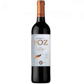 Vinha da Foz Tinto Douro 75cl