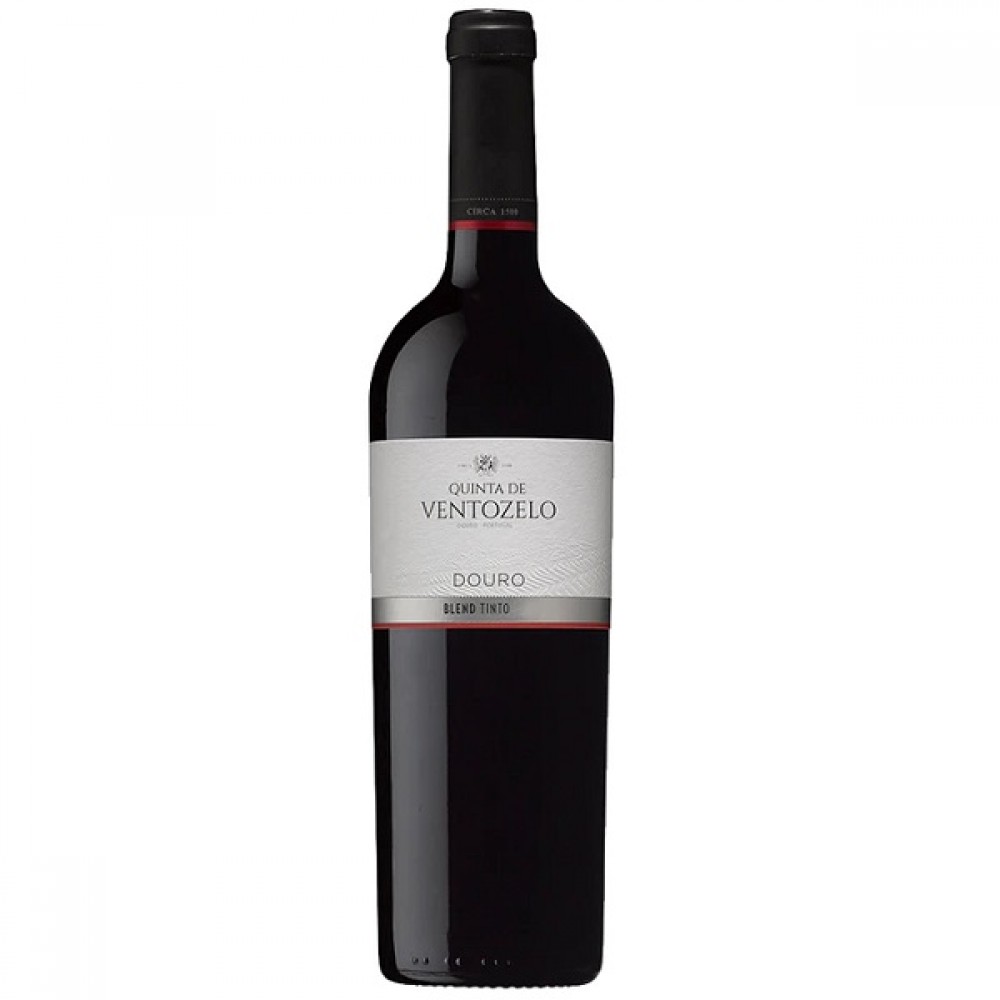 Qta Ventozelo Tinto Blend 75cl
